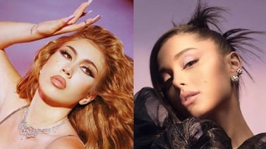 Kali Uchis revela que Ariana Grande la buscó para hacer una colaboración