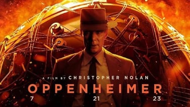 Qué esperar de "Oppenheimer", la nueva película de Christopher Nolan