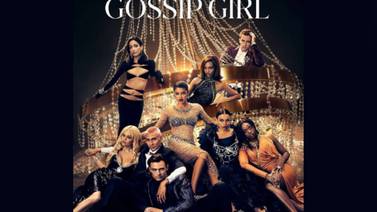 "Gossip Girl" regresa con una segunda temporada en HBO max