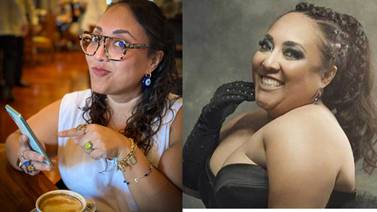 Michelle Rodríguez sorprende por su delgadez en últimas fotografías, ¿cómo bajó de peso?