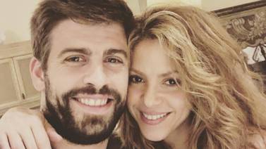 Piqué le fue infiel a Shakira más de  50 veces revela paparazzi