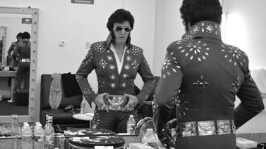 El “Elvis” mexicano brindará gira en Norteamérica, Europa y Japón