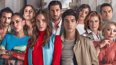 Amazon presenta "Mala Fortuna", la nueva serie mexicana de Prime Video