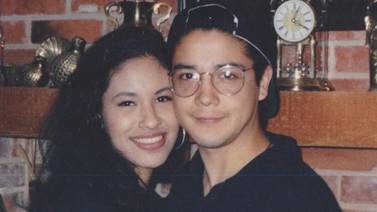 Chris Pérez recuerda a Selena Quintanilla con amoroso mensaje a 27 años de su muerte