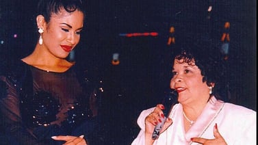 ¿Podría salir de la cárcel Yolanda Saldívar, asesina de Selena Quintanilla?