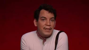‘Cantinflas’ sorprende al reaparecer en un comercial hablando sobre ser mexicano