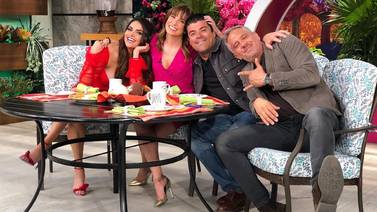 ¿Por qué renunció Marisol González al programa "Hoy"?