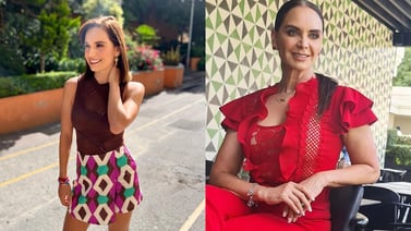 Tania Rincón defiende a Lupita Jones tras su destitución como directora de Miss Universo México