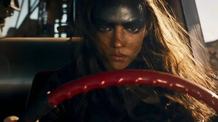 Warner Bros comparte el segundo tráiler de ‘Furiosa: la saga de Mad Max’