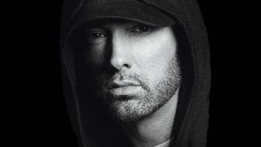 Eminem lanza su nuevo álbum "Curtain call 2" de grandes éxitos 