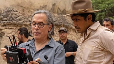 Netflix incia con la filmación de la película de Pedro Páramo