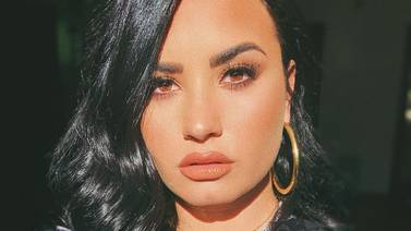 Demi Lovato confiesa que dio concierto a fantasmas; asegura que la ovacionaron