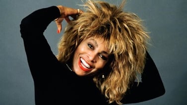 Así fue la última gira de Tina Turner: “Estoy cansada de cantar y de hacer feliz a todo el mundo”