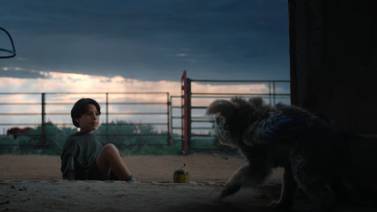 Revelan tráiler de “Chupa” el filme del hijo de Alfonso Cuarón para Netflix
