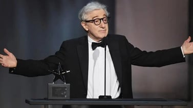 Woody Allen revela que “Wasp 22” será su última película: “El negocio del cine ha cambiado”