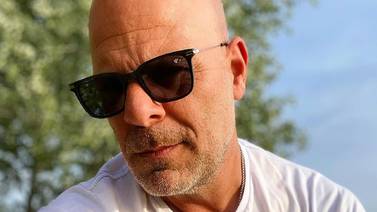 Bruce Willis disparó un arma en momento equivocado durante grabación de "Hard Kill”
