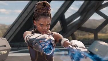 “Black Panther: Wakanda Forever” detiene producción; fecha de lanzamiento no se verá afectada 