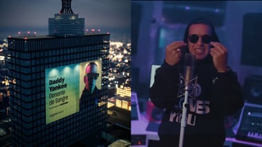 Daddy Yankee cumple su promesa y lanza su primer sencillo de música cristiana: “Donante de Sangre”