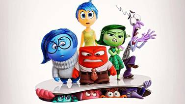 Disney Pixar presentan el trailer de ‘Intensamente 2’