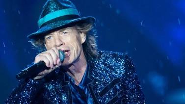 Mick Jagger está de fiesta, el líder de “The Rolling Stones” cumple 78 años