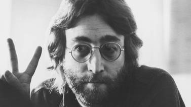 Celebran 80 años de John Lennon en el Empire State