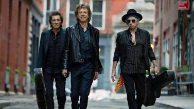 The Rollings Stones regresan con nuevo álbum y lo anunciarán durante una transmisión en vivo