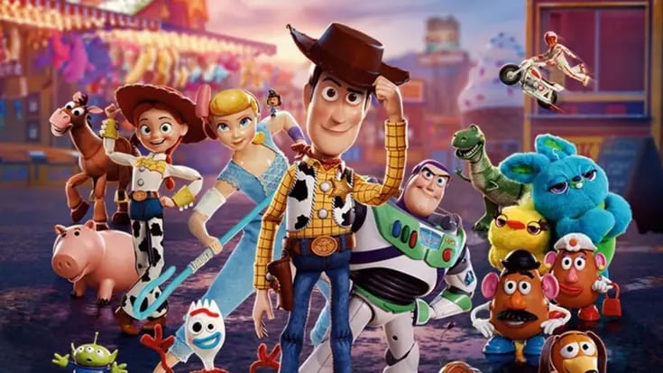 ¡Toy Story 5 ya tiene fecha de estreno! Esto es lo que se sabe de la nueva película