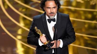 Robert Downey Jr. no se ha disculpado con Alejandro G. Iñárritu por comentario racista 