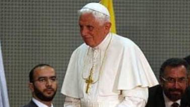 Fallece a sus 95 años el papa emérito Benedicto XVI 