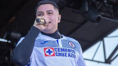 Lo prometido es deuda, Grupo Firme dará concierto gratis a Cruz Azul por coronarse campeón