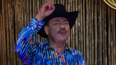 Julio Preciado no considera a los corridos tumbados como parte del regional mexicano