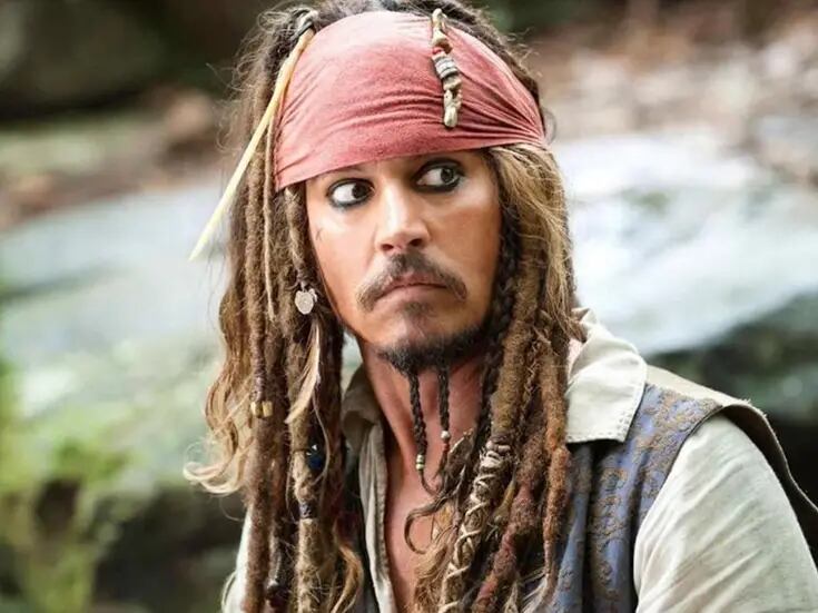 La nueva entrega de “Piratas del Caribe” no contará con Johnny Depp: buscan reiniciar la franquicia