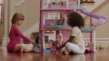 Parque temático de Mattel contará con una "Casa de ensueño de Barbie"