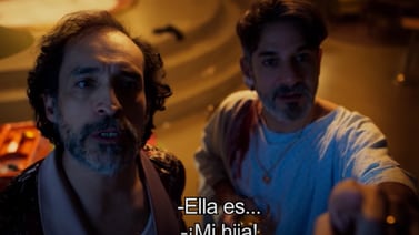 “Búnker”: lanzan tráiler de la primera serie producida en México por HBO Max