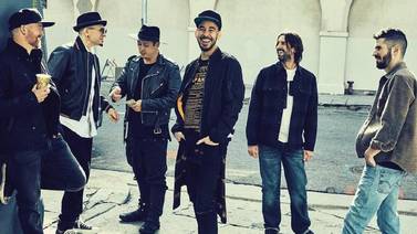 Linkin Park rompe récord en Spotify con mil millones de reproducciones con 'In The End'