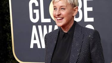 Ellen DeGeneres narrará documentales, especiales y series de naturaleza para Discovery
