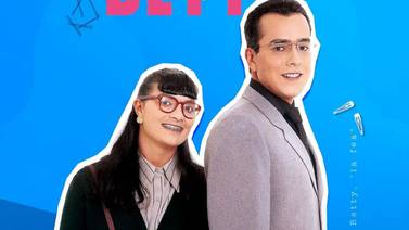 "Yo soy Betty, La Fea" llega a Prime Video tras salir de Netflix