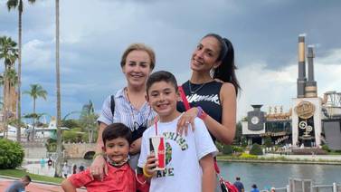 "¡Cuiden a sus niños!": Cynthia Urías revela que sus hijos tienen Covid-19