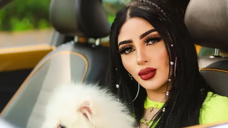 Bellakath es denunciada por su estilista por supuestas amenazas: la cantante no se ha presentado a las audiencias