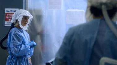 La temporada 17 de Grey’s Anatomy trae muchas sorpresas... y coronavirus