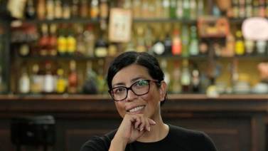 Tatiana Huezo, la directora que podría representar a México en los Oscars
