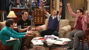 “The Big Bang Theory” estrenará un nuevo spin-off para la plataforma de Max