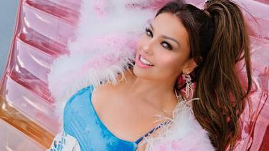 Thalía, Sofía Reyes y Farina lanzarán este jueves "Latin Music Queens" en Facebook Watch