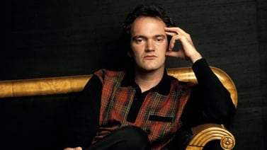 Quentin Tarantino habla de la que será su última película: “The movie critic”