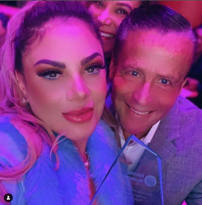 ¡Se cancela todo! Alfredo Adame termina su noviazgo con Magaly Chávez