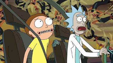 La nueva temporada de “Rick and Morty” también estará disponible para México