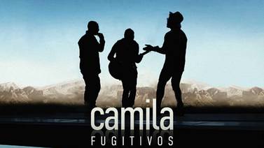 "Para empezar de nuevo": Samo regresa a Camila y lo anuncian con nueva canción
