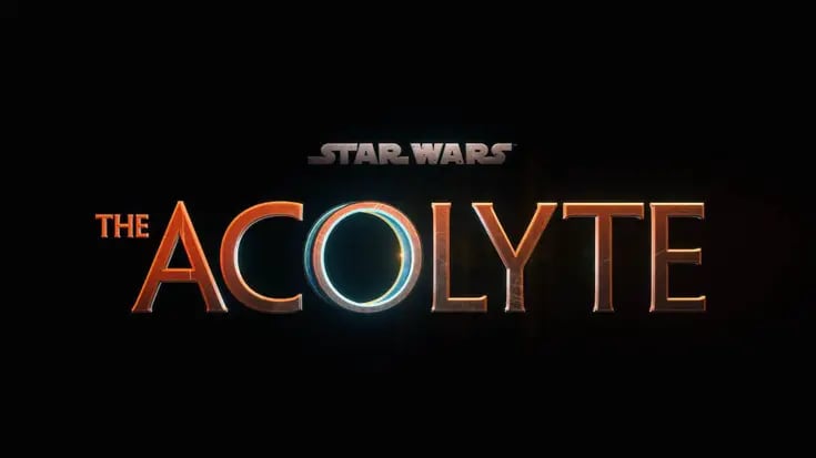 Disney lanza nuevo trailer de la serie“The Acolyte” 