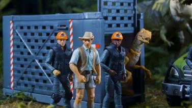 Mattel anuncia más películas basadas en sus juguetes: He-Man, Polly Pocket y más llegarán al cine