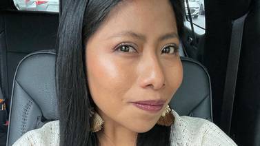 Yalitza Aparicio recibe disculpas públicas por malos tratos a su familia en restaurante